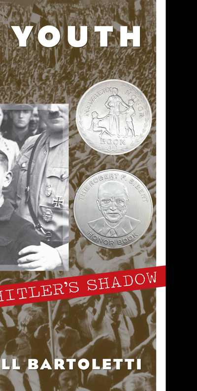 Hitler Youth: Growing Up in Hitler's Shadow (Scholastic Focus)