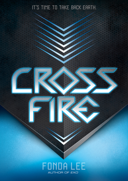 Cross Fire (book 2)