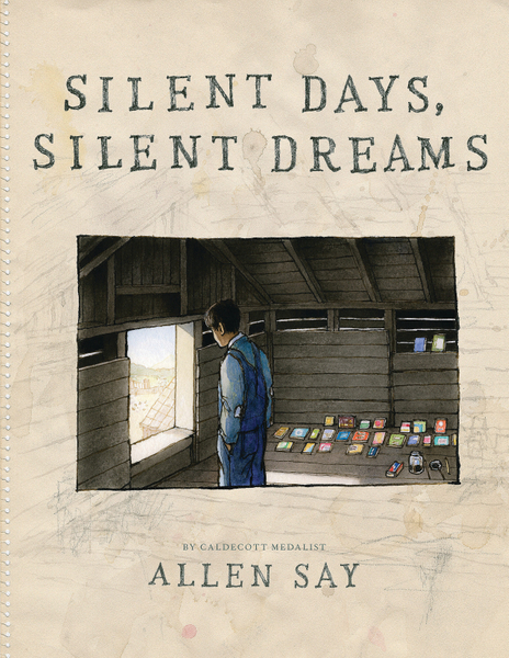 Silent Days, Silent Dreams