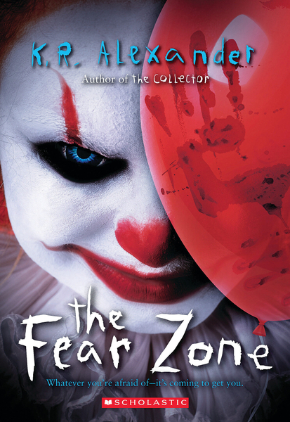 The Fear Zone