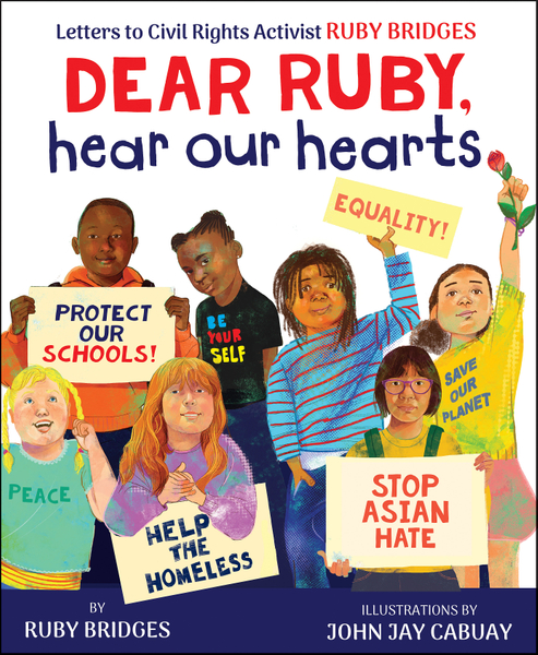 Dear Ruby, Hear Our Hearts