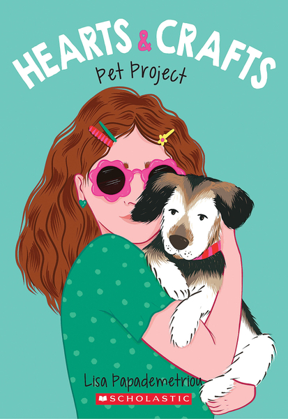 Pet Project (Hearts & Crafts #2)