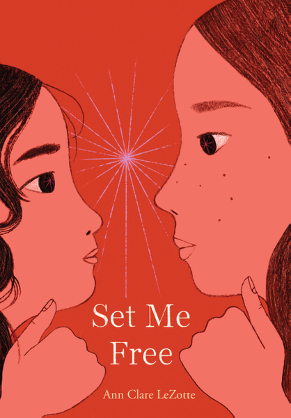 Set Me Free (Book #2 in the Show Me a Sign Trilogy)