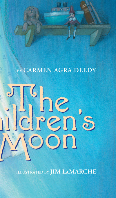 The Children's Moon