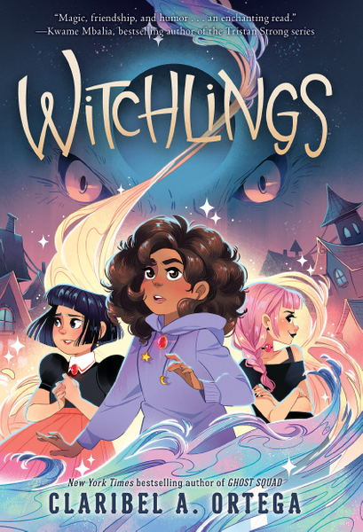 Witchlings