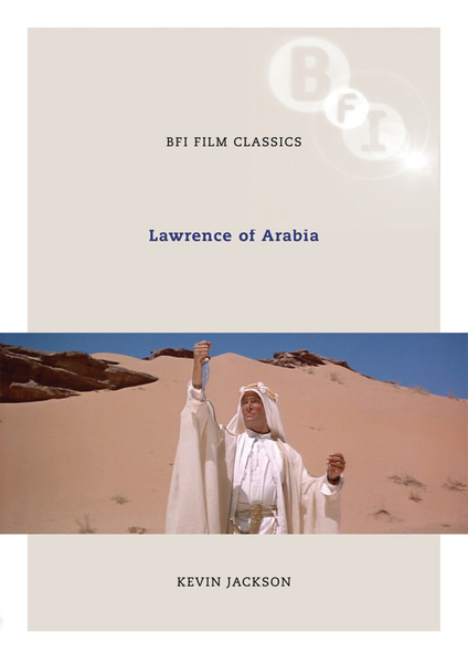 Lawrence of Arabia