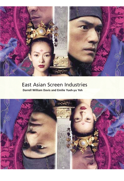 East Asian Screen Industries