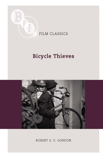 Bicycle Thieves