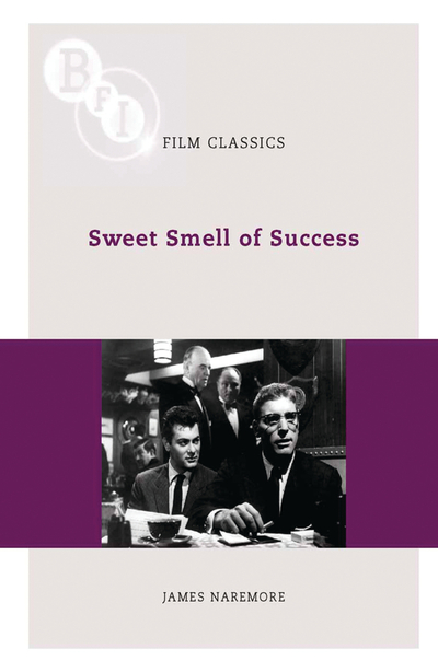 Sweet Smell of Success