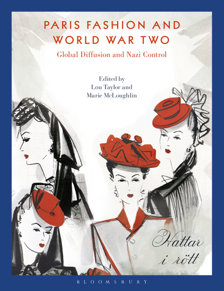 Paris Fashion and World War Two