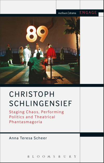 Christoph Schlingensief