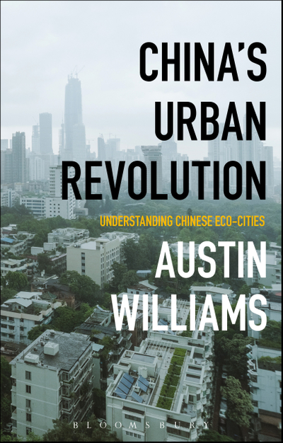 China’s Urban Revolution