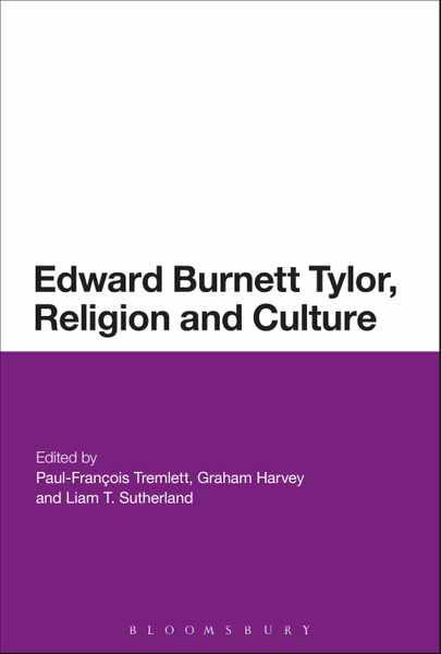 Edward Burnett Tylor, Religion and Culture