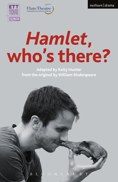 Hamlet: Who's There?