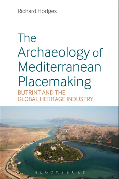 The Archaeology of Mediterranean Placemaking