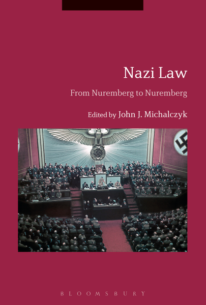 Nazi Law