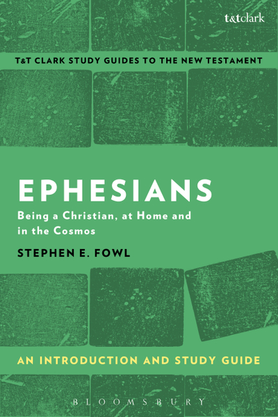 Ephesians: An Introduction and Study Guide