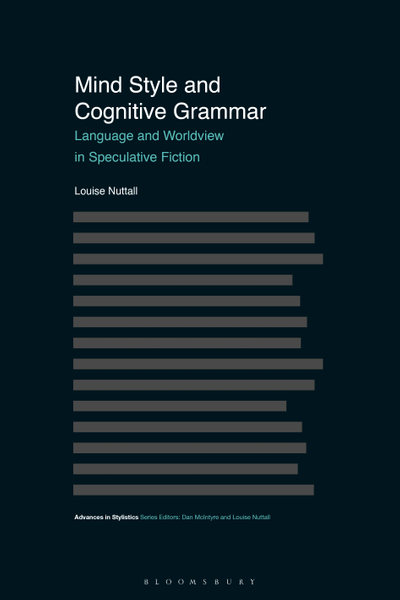 Mind Style and Cognitive Grammar