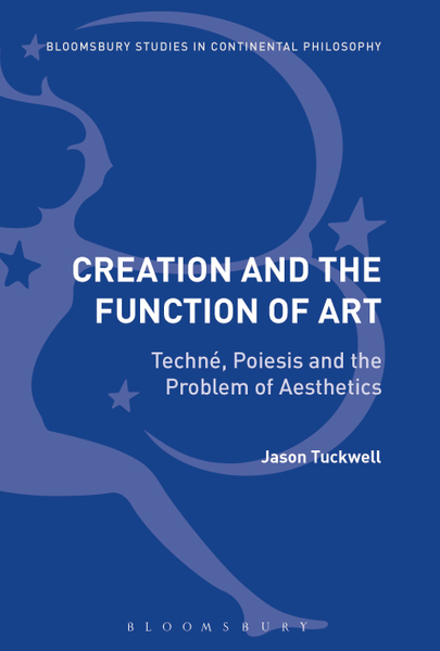 Creation and the Function of Art