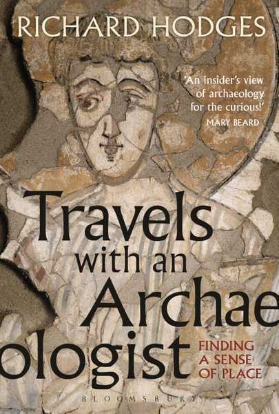 Travels with an Archaeologist