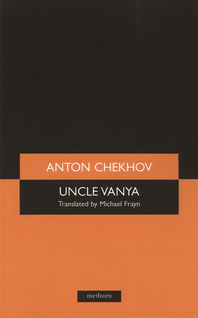 Uncle Vanya