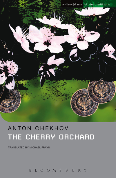 The Cherry Orchard