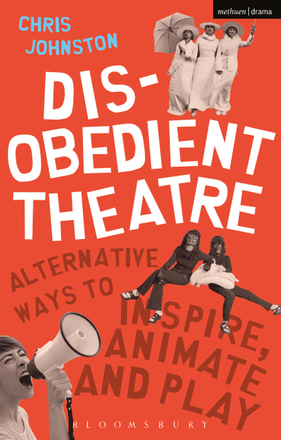 Disobedient Theatre