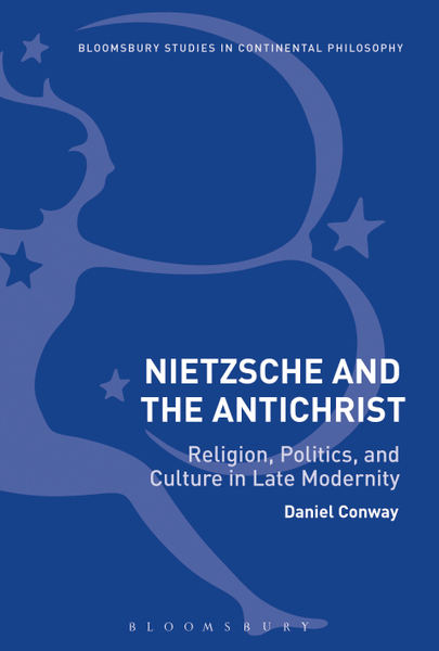 Nietzsche and The Antichrist