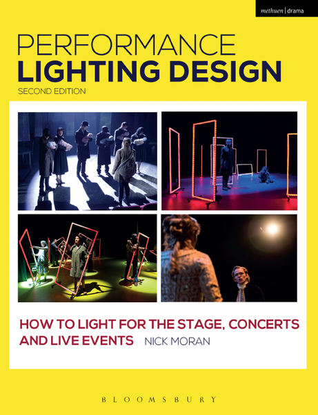 Performance Lighting Design