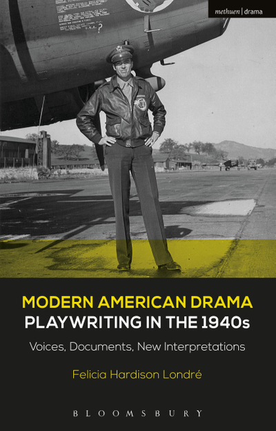 Modern American Drama: Playwriting in the 1940s