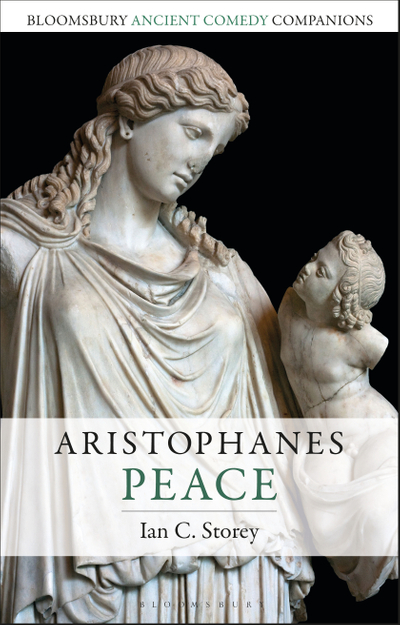 Aristophanes: Peace