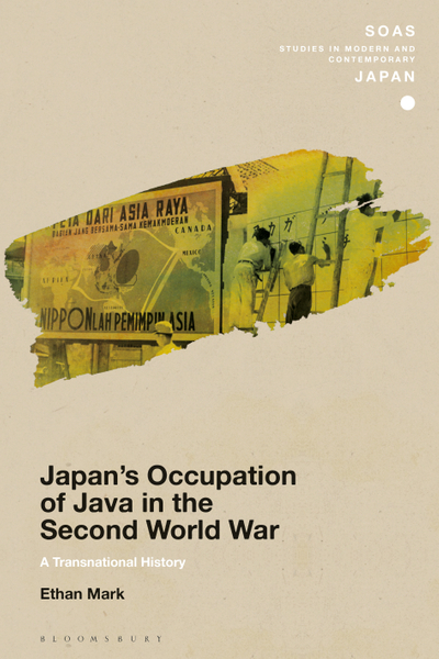 Japan’s Occupation of Java in the Second World War