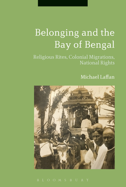 Belonging across the Bay of Bengal