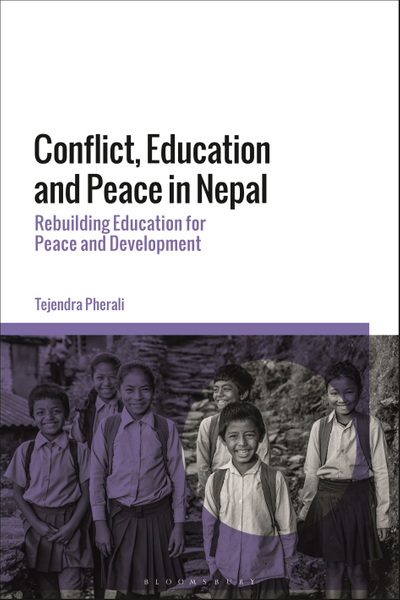 Conflict, Education and Peace in Nepal