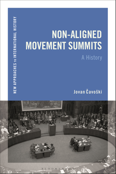 Non-Aligned Movement Summits