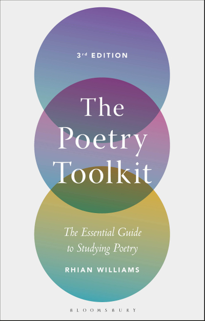 The Poetry Toolkit