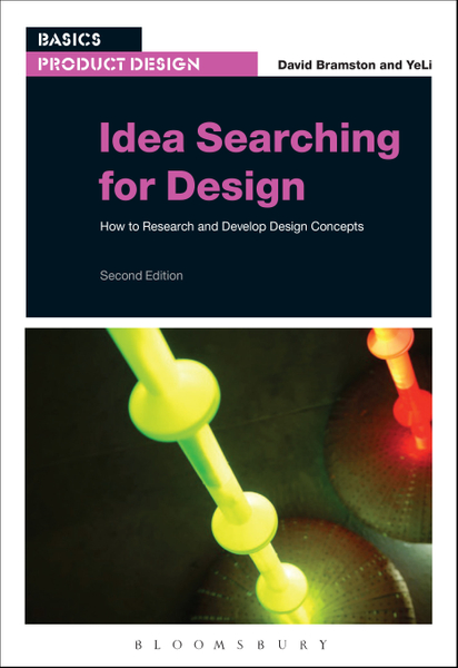 Idea Searching for Design