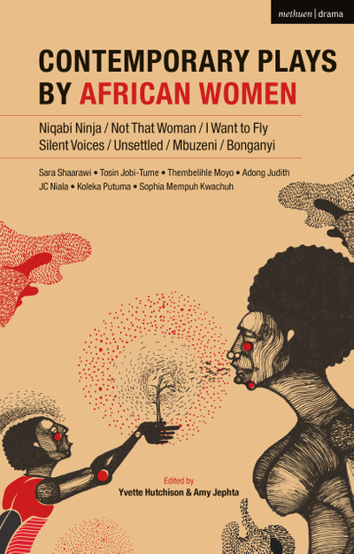 Contemporary Plays by African Women