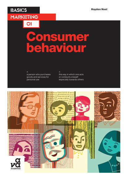 Basics Marketing 01: Consumer Behaviour