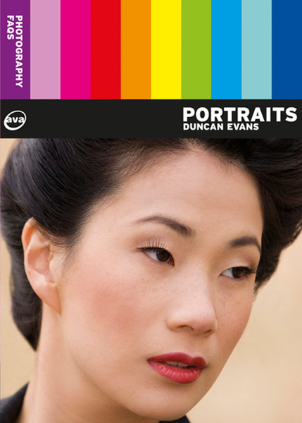 Photography FAQs: Portraits