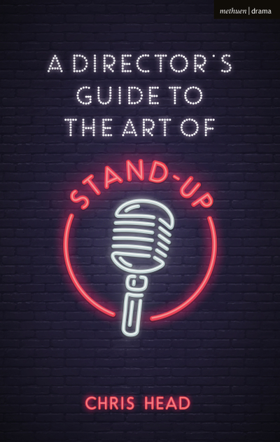 A Director’s Guide to the Art of Stand-up