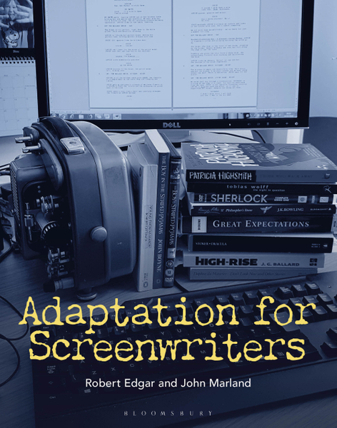 Adaptation for Screenwriters