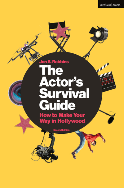 The Actor's Survival Guide