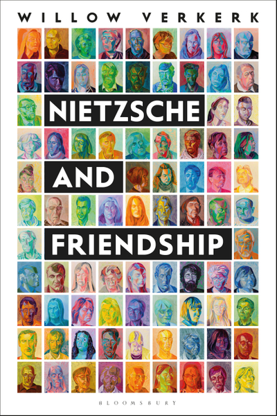 Nietzsche and Friendship