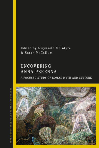 Uncovering Anna Perenna