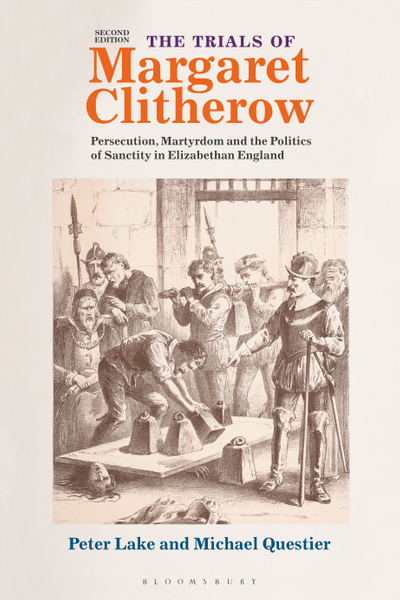 The Trials of Margaret Clitherow