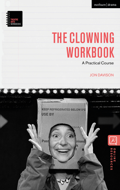 The Clowning Workbook