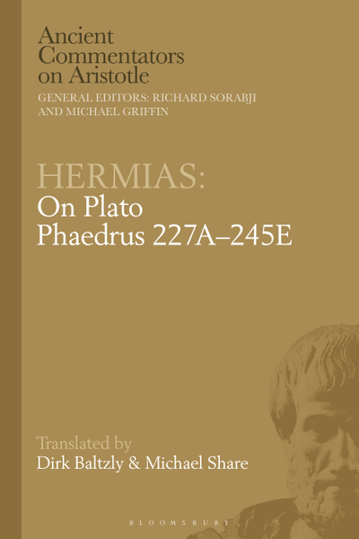 Hermias: On Plato Phaedrus 227A–245E