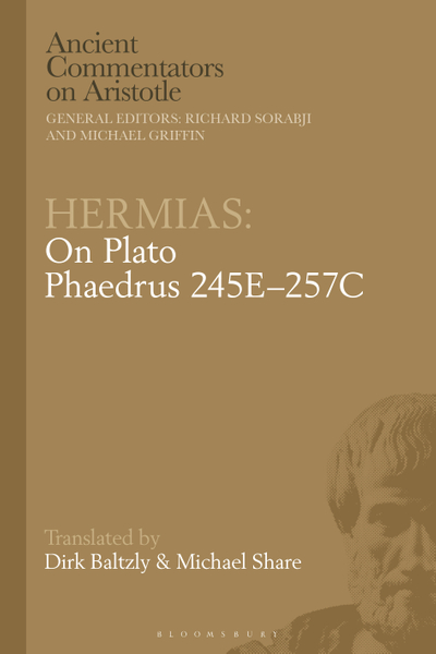 Hermias: On Plato Phaedrus 245E–257C