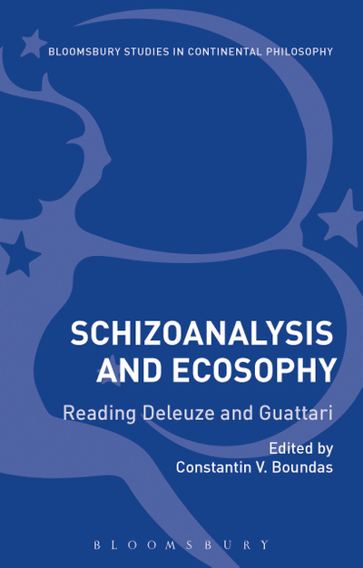 Schizoanalysis and Ecosophy